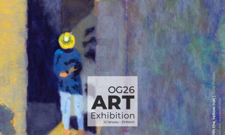 A joyous collection at PMAC Gallery