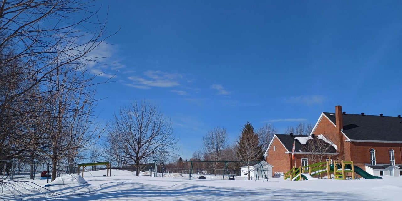 Accessibility grants awarded for East Hawkesbury and Champlain