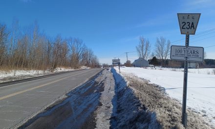 SDG Counties award road work contracts