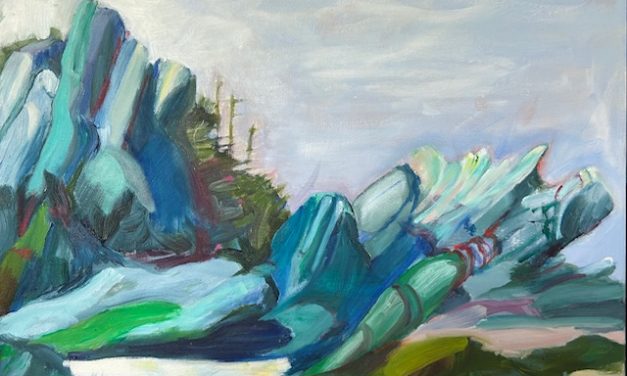 New exhibition at Arbor Gallery in Vankleek Hill