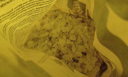 Hawkesbury and The Nation reducing salt usage