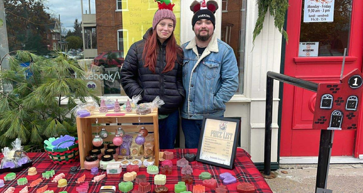 Celebrating women-owned businesses driving the local economy