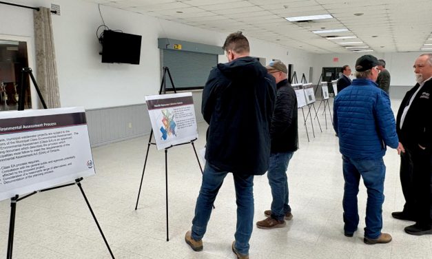 Township of North Glengarry hosts public consultation on Maxville Lagoon expansion
