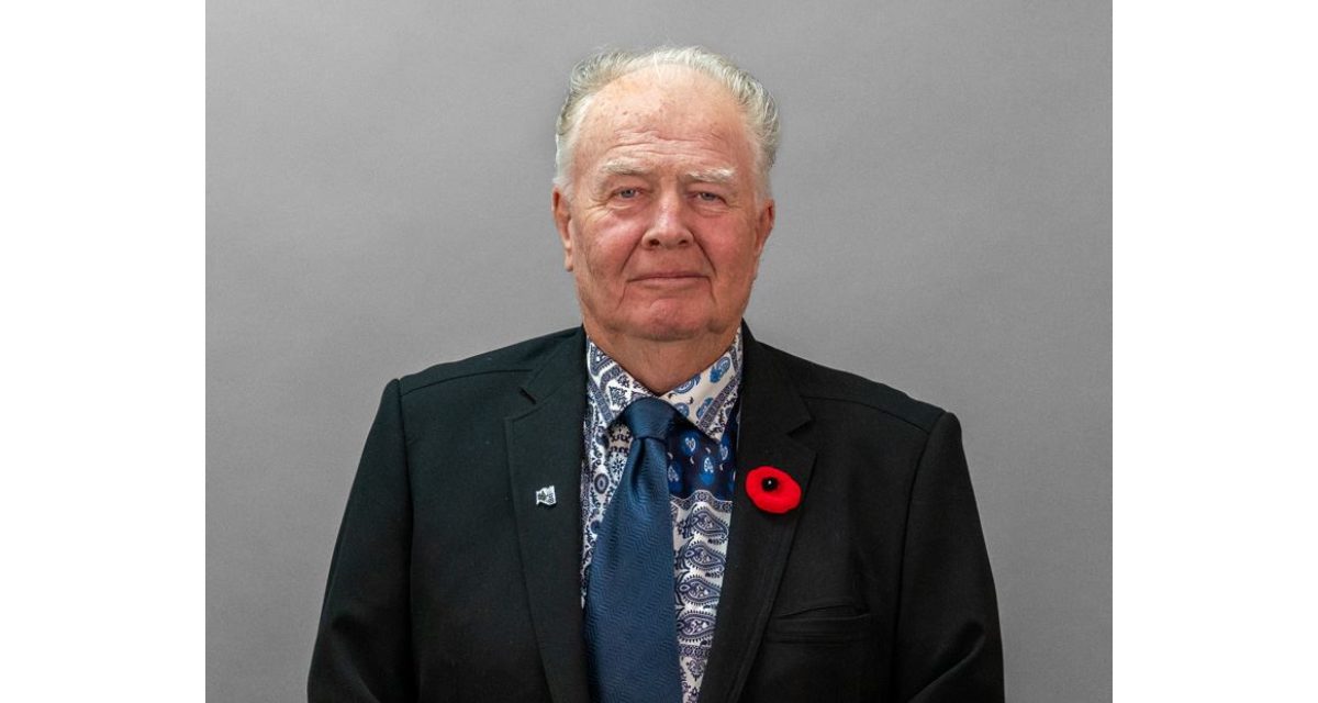 East Hawkesbury Mayor Kirby to seek re-election in October