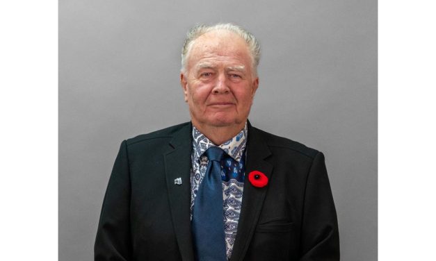 East Hawkesbury Mayor Kirby to seek re-election in October