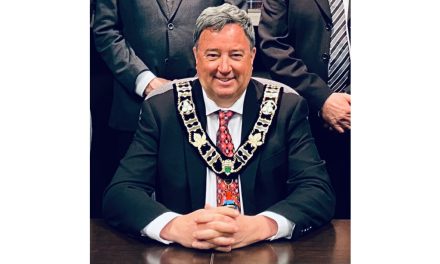 North Glengarry Mayor monitoring proposed Alto high-speed rail project route