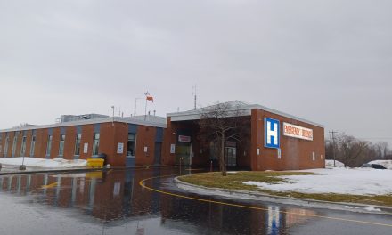 Parking fees increase at HGMH