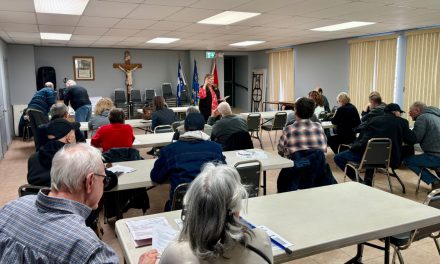 Residents offered guidance on contesting property assessments in GSLR