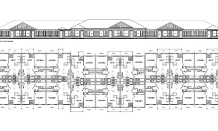 Proposed apartment building in Alexandria draws concern