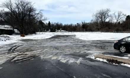 Zoning adjusted so chip stand can relocate in Hawkesbury