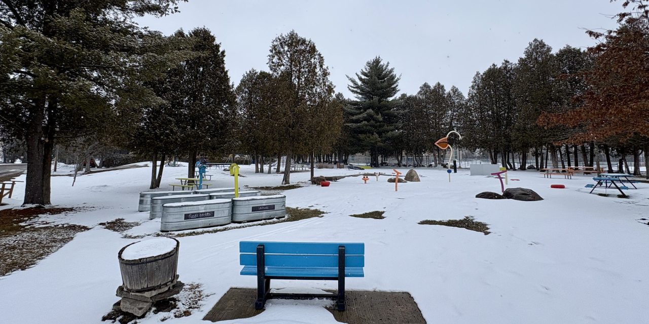 Multi-sport surfaces coming to Brownsburg-Chatham