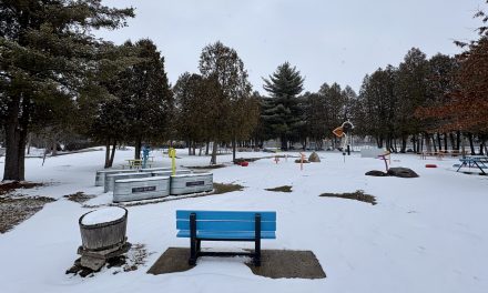 Multi-sport surfaces coming to Brownsburg-Chatham