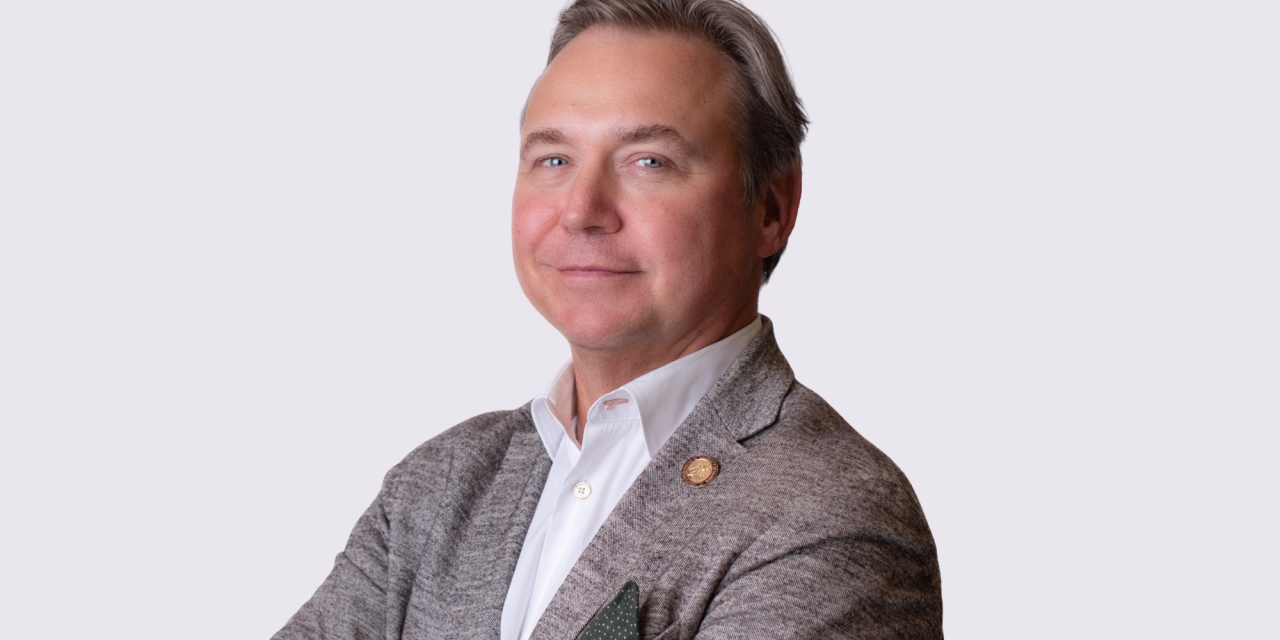 Term renewed for HGH Chief of Staff