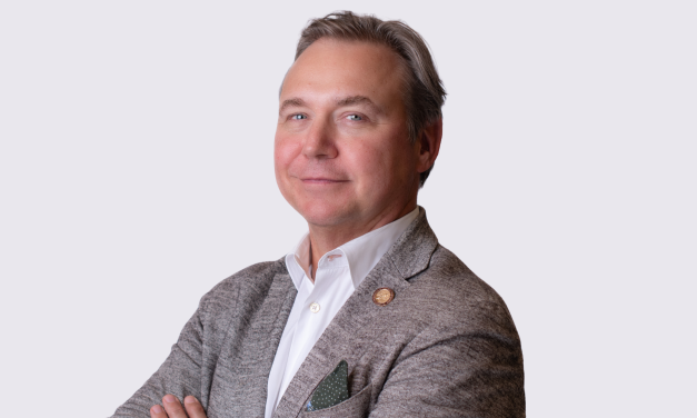 Term renewed for HGH Chief of Staff