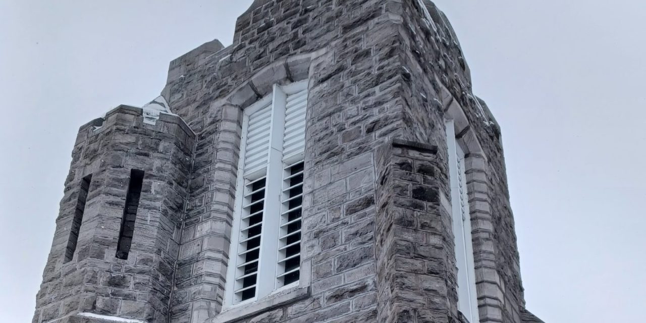 World Day of Prayer service held at Knox in Vankleek Hill