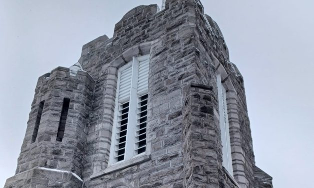 World Day of Prayer service held at Knox in Vankleek Hill