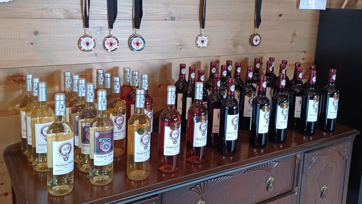 Artisan winemaker welcomes provincial changes