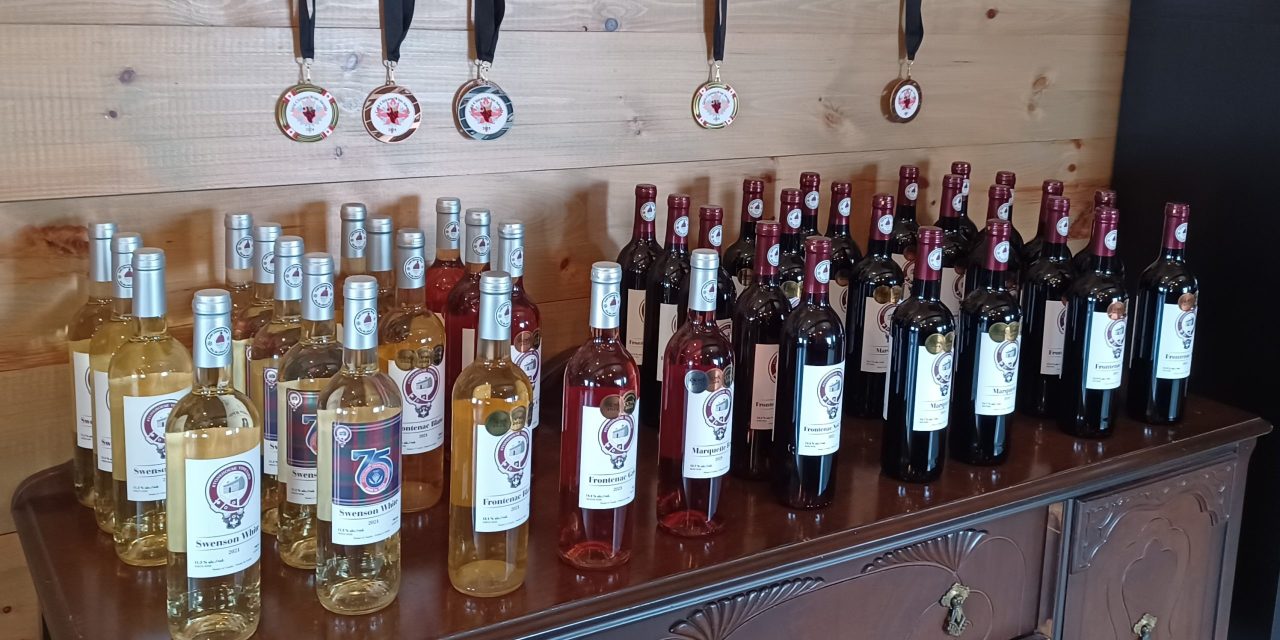 Artisan winemaker welcomes provincial changes