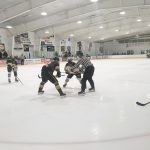 Cougars to face Westport in NCJHL finals