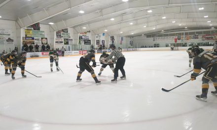 Cougars to face Westport in NCJHL finals
