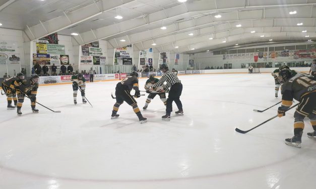 Cougars to face Westport in NCJHL finals