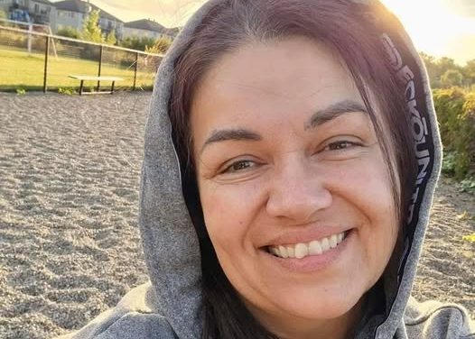 Lachute woman recovering from airliner crash in New York