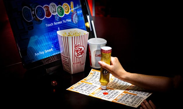 Gaming fun Close to home – Visit Delta Bingo & Gaming in Hawkesbury