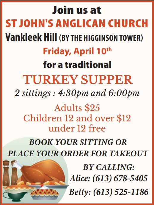 st john’S anglican – fb – events