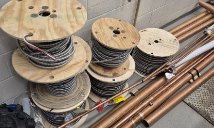 Plantagenet traffic stop leads to series of charges for Ottawa man