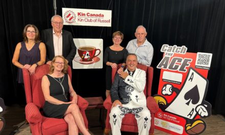 Maxville Manor Foundation receives more than $147,000 from Catch the Ace Lottery
