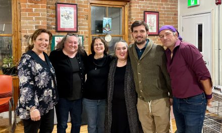 High and Main Productions looks ahead at annual meeting