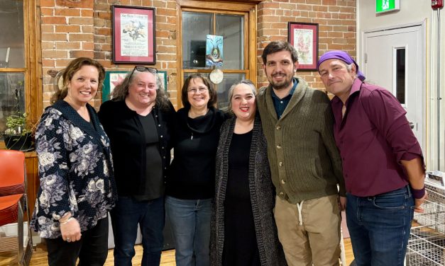 High and Main Productions looks ahead following annual meeting