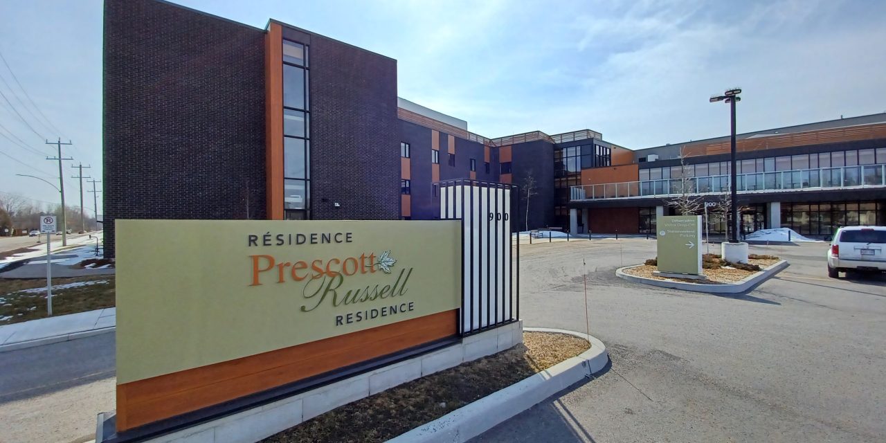 New Residence needs fire alarm upgrades before occupancy