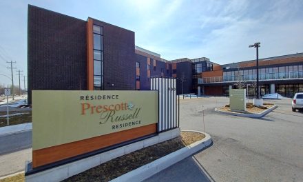 New Residence needs fire alarm upgrades before occupancy