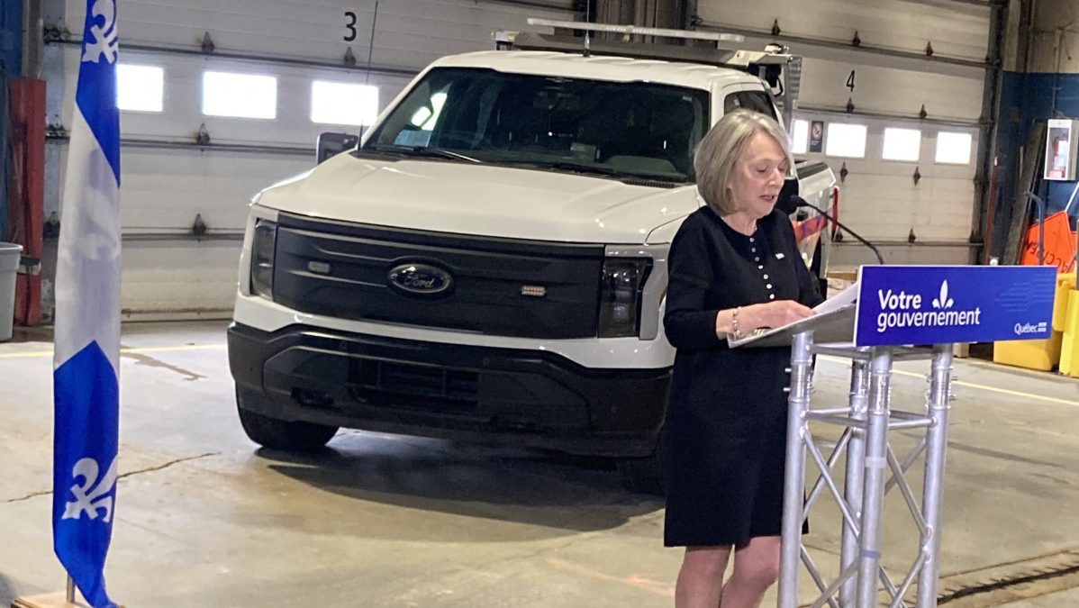 Highway projects planned for Argenteuil in 2026-2027