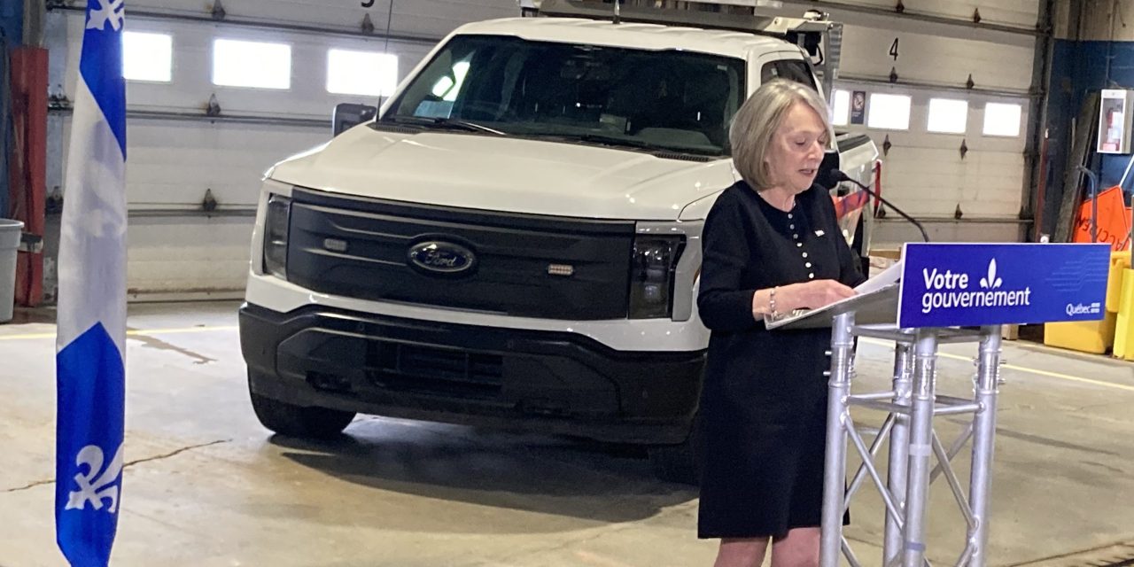 Highway projects planned for Argenteuil in 2026-2027