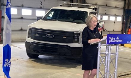 Highway projects planned for Argenteuil in 2026-2027