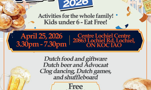 Dutch King’s Day 2026