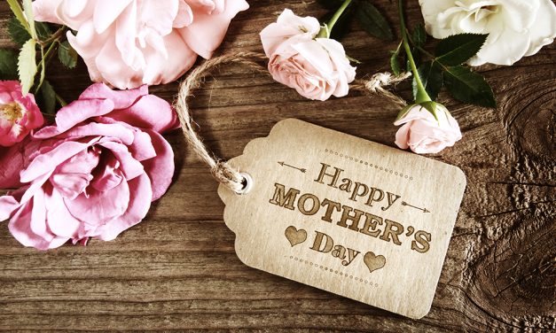 Celebrate Mother’s Day 2026 with The Review Photo Contest