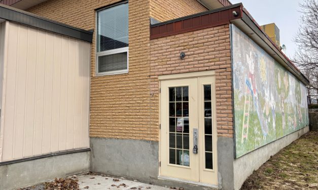 Arks Harvest reopens in Vankleek Hill, expanding space and services amid rising food costs