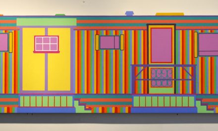 Arbor Gallery presents: Trailer Trash & Dimensions