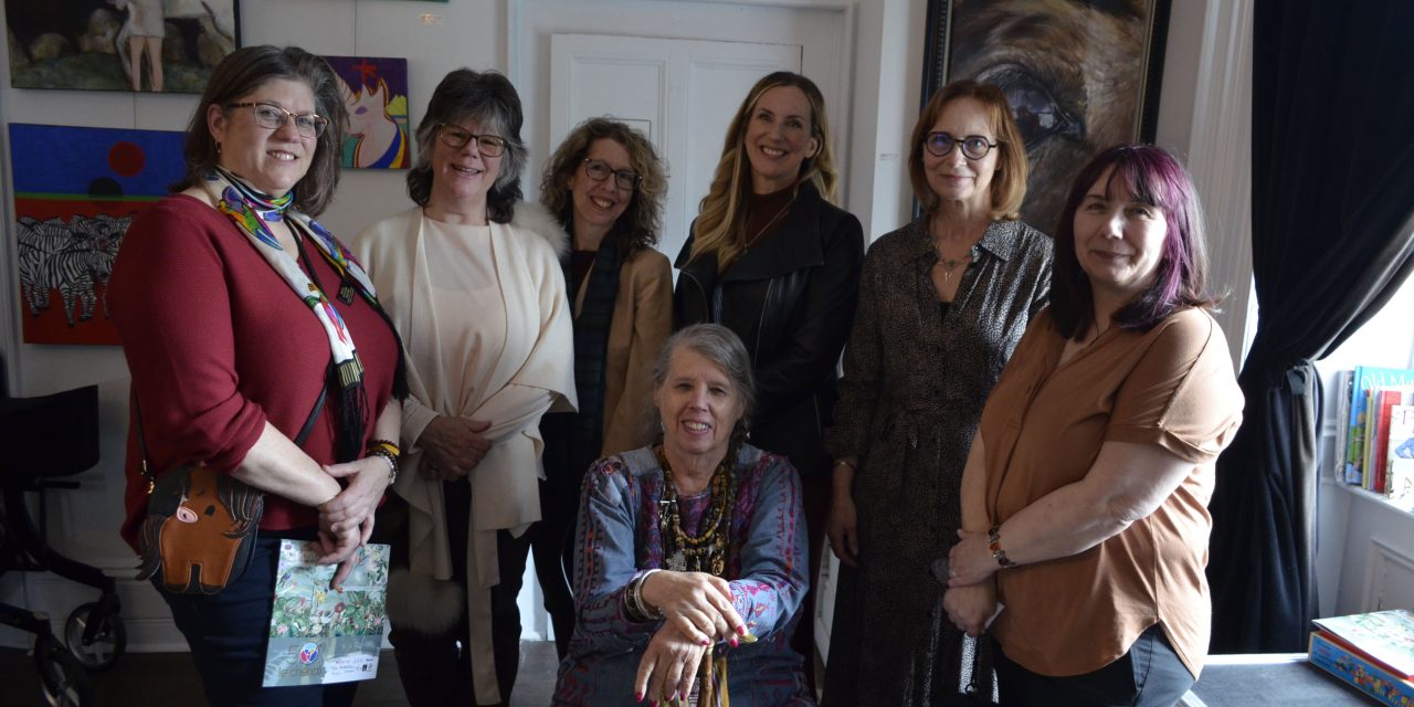 Heart Horses opens at Le Chenail