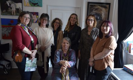 Heart Horses opens at Le Chenail