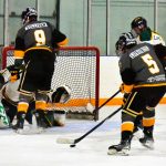 Cougars storm back to take 3-2 series lead in NCJHL finals