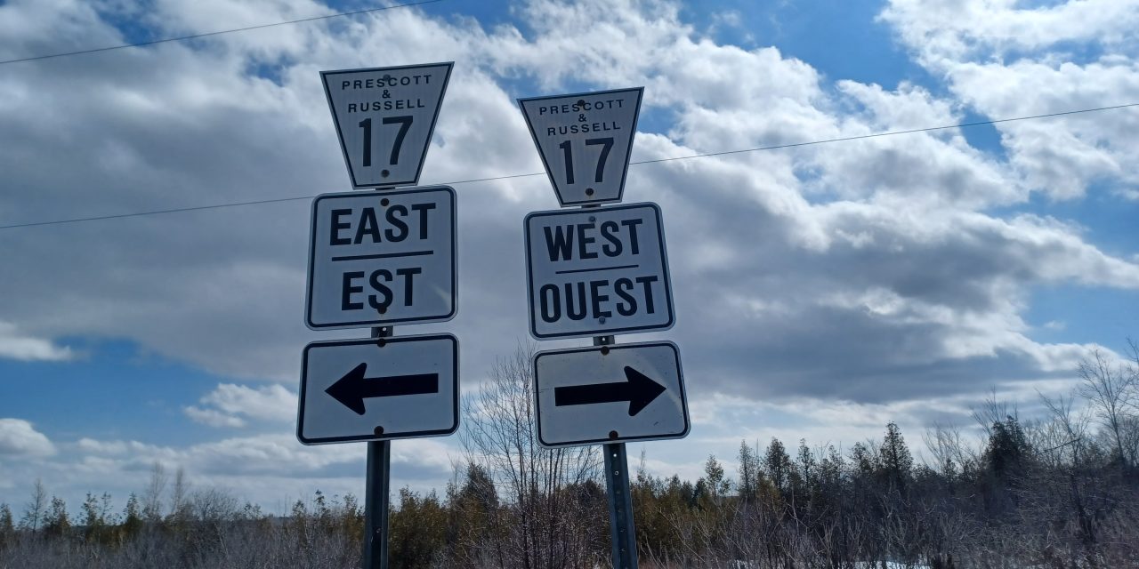 Representative of developers says County Road 17 improvements needed