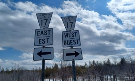 Representative of developers says County Road 17 improvements needed