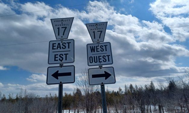 Representative of developers says County Road 17 improvements needed