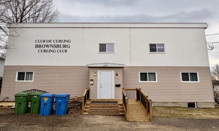 MRC d’Argenteuil approves funding for Brownsburg Curling Club renovations