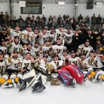 Cougars come back to win NCJHL championship