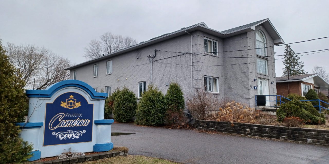 Allegations about Hawkesbury facility led to intervention